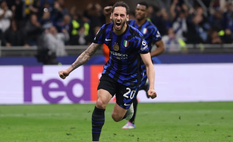 Inter de Milán
