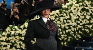 Met Gala 2025