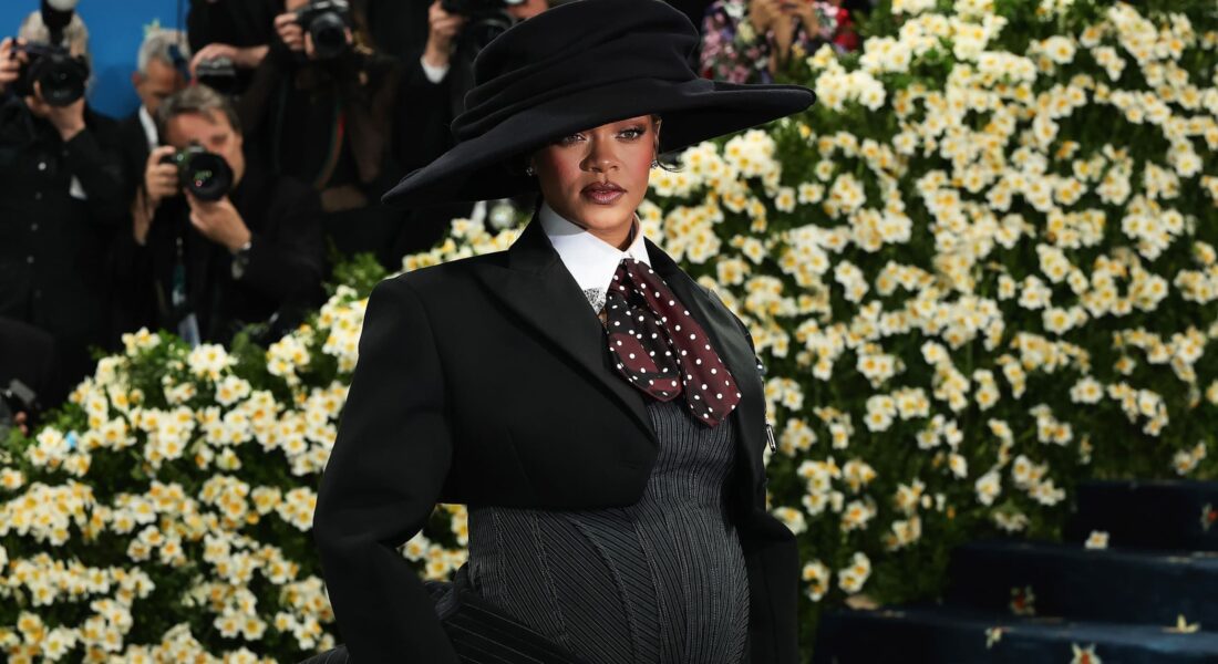 Met Gala 2025