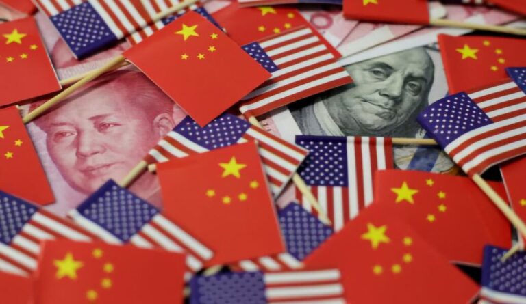 ¿Nueva tregua económica? China y EE. UU. se citan en Suiza