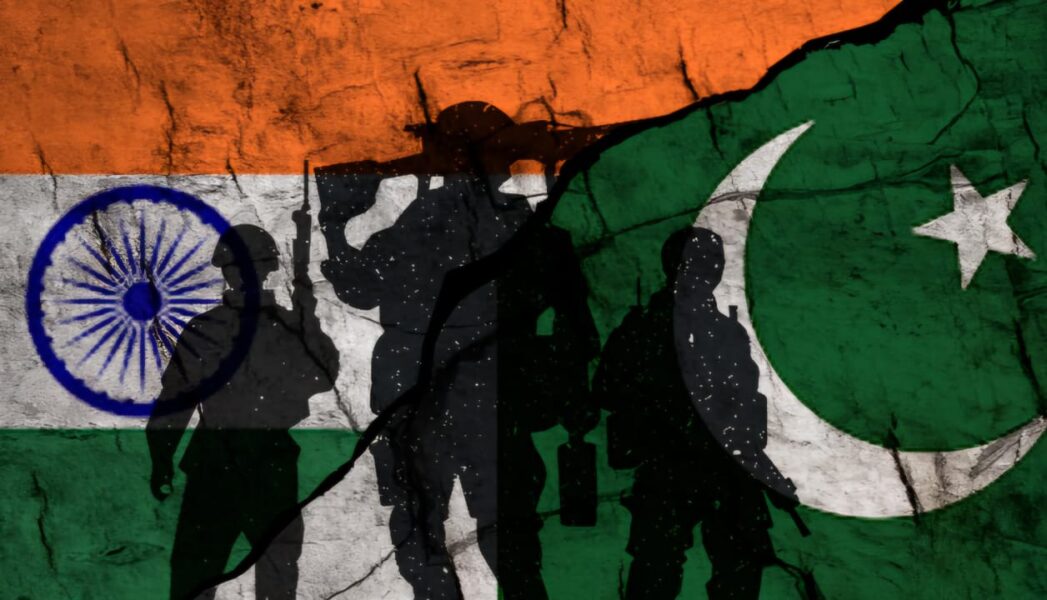 Pakistán