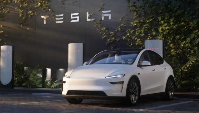 ¿Por qué se desploman las ventas de Tesla en Europa?