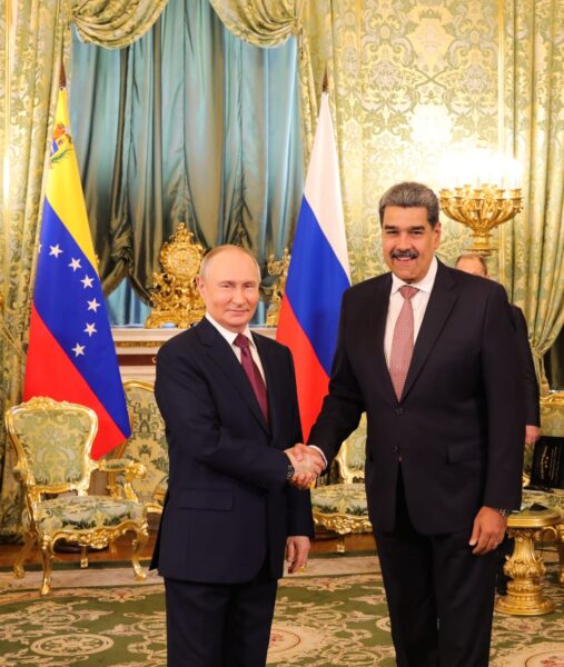 Venezuela