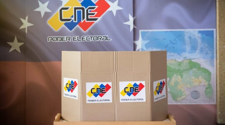 Todo listo para el simulacro electoral del 10-M: ¡Conoce tu centro de votación!
