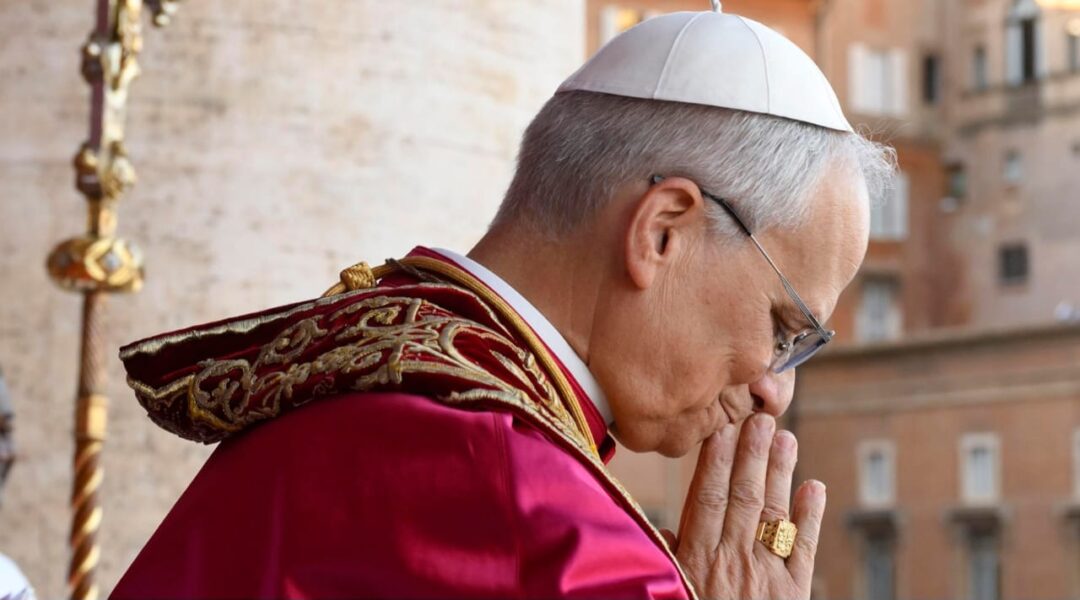 Papa León XIV
