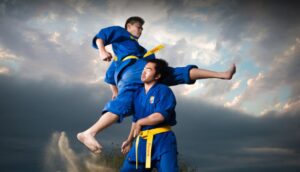 Vovinam