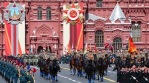 aniversario de la victoria