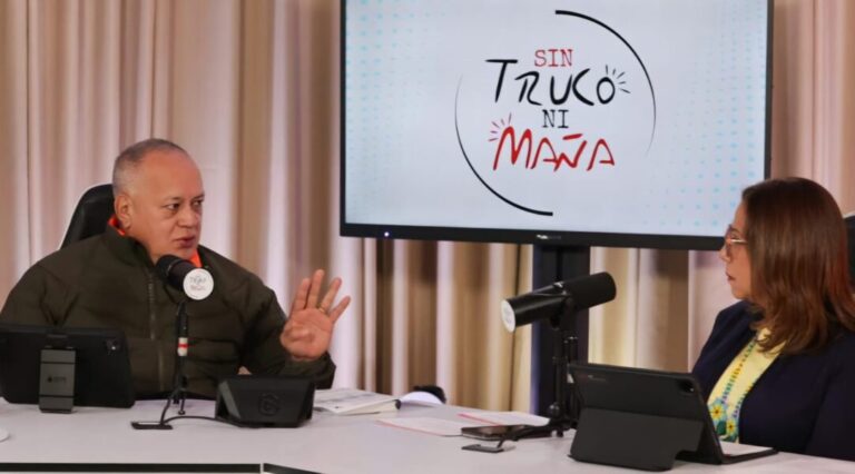 Sin pelos en la lengua: Cabello sacude el tablero regional