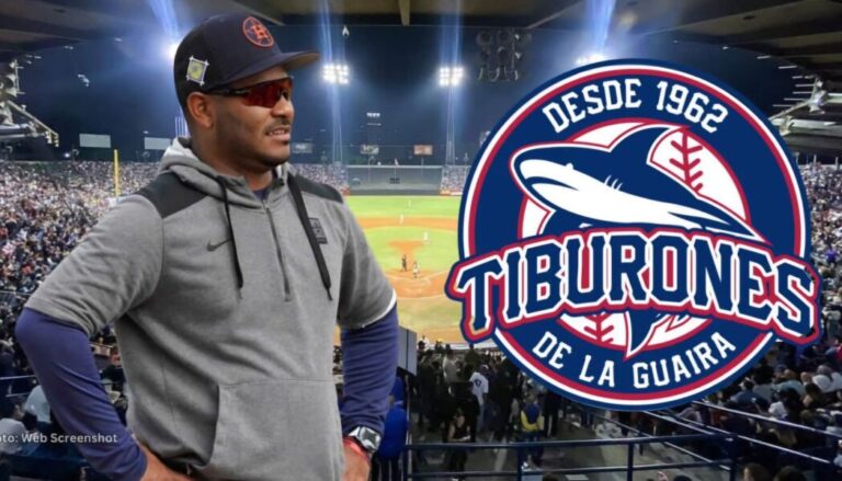 ¿Quién tomará las riendas de los Tiburones esta temporada?
