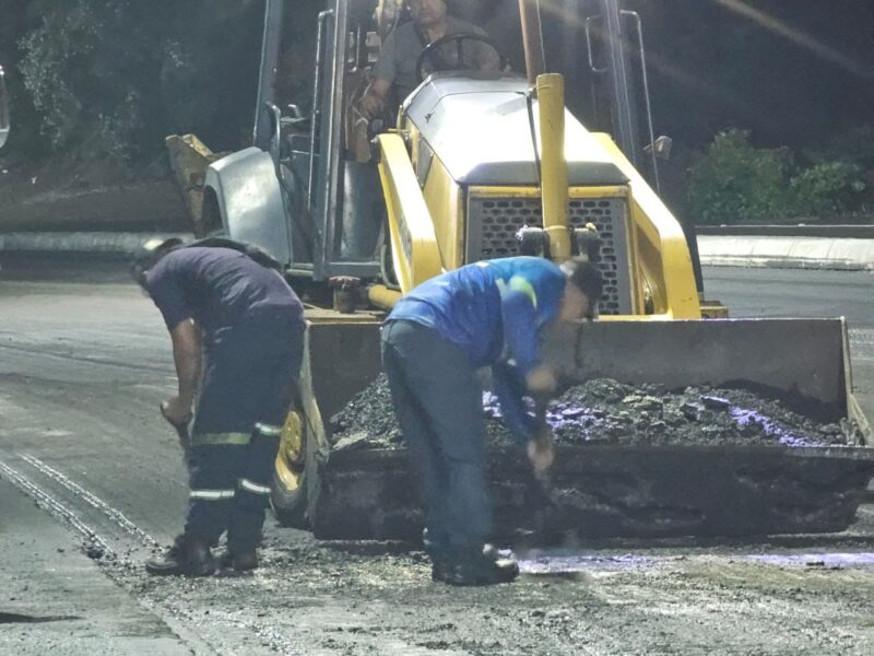 Autopista Caracas-La Guaira