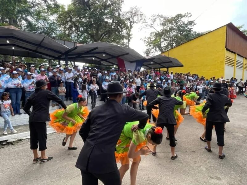 Expoferia Agrícola Productiva