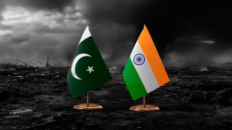¿Tregua sorpresa entre India y Pakistán?