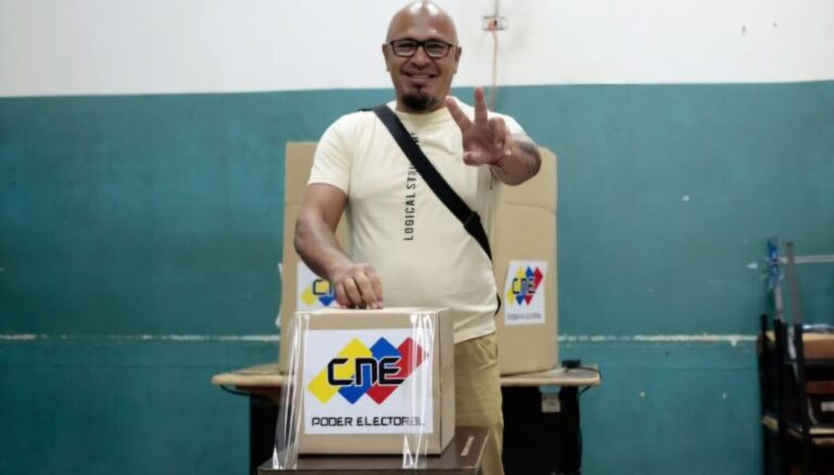 Menos errores, más participación: Así fue el simulacro del 10 de mayo