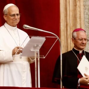 ¿Qué dijo el Papa León XIV sobre la guerra?