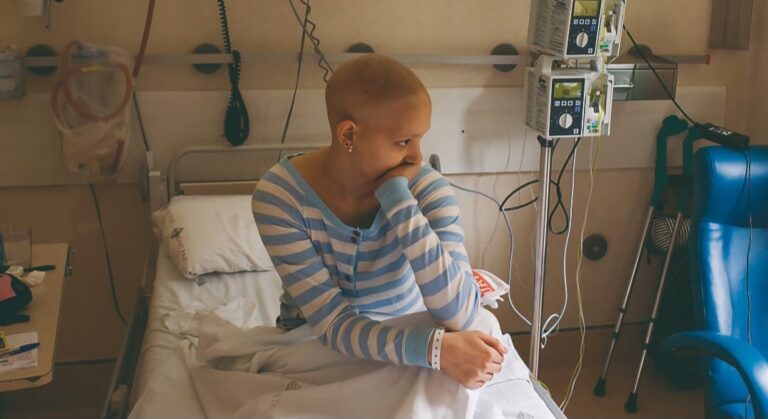 ¿Podría el cáncer estar cambiando su patrón de edad?