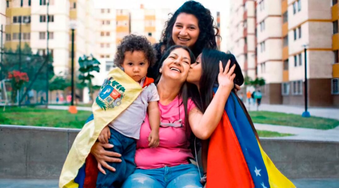 madres