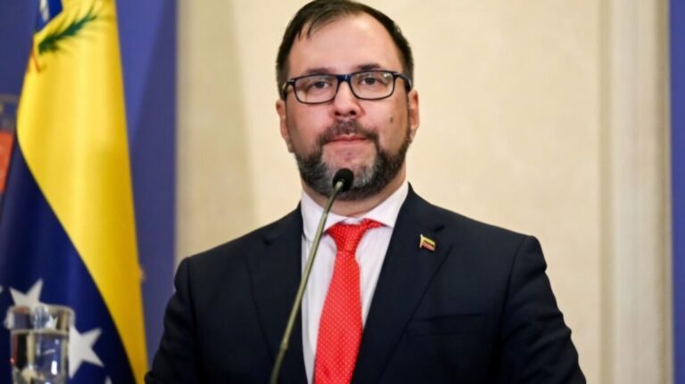 Venezuela y Argelia calientan motores para una nueva etapa de cooperación