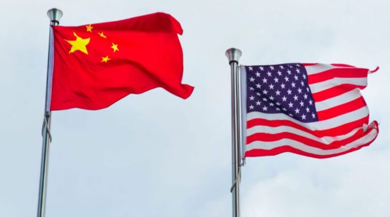 ¿Acuerdo sorpresa? EE.UU. y China dan un giro en Ginebra