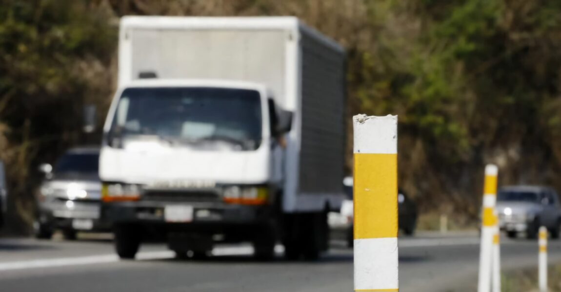 carretera Panamericana