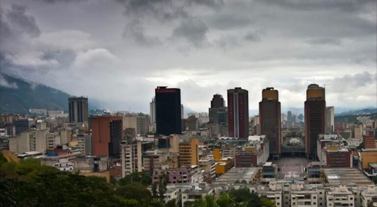 ¿Cómo estará el clima este domingo?