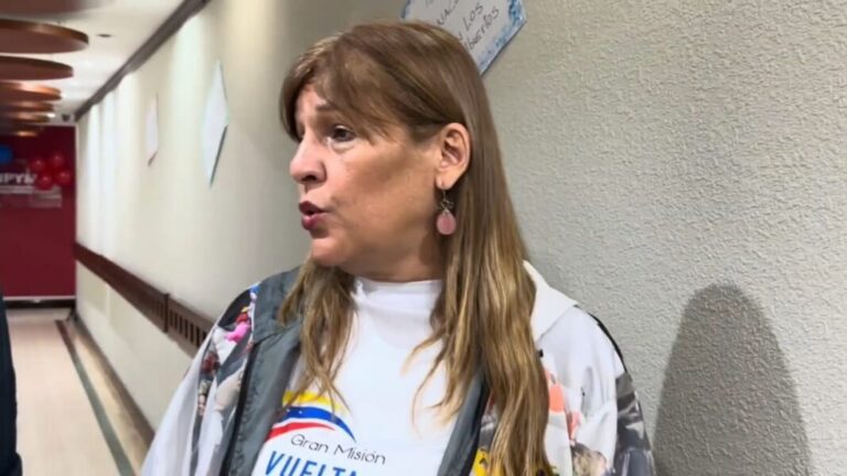 Vuelta la patria impulsa a los venezolanos a emprender