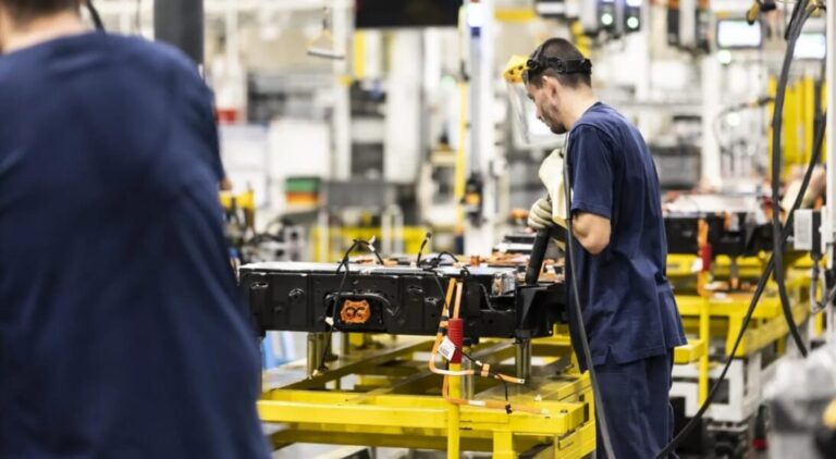¿Qué está impulsando el repunte de la producción privada?
