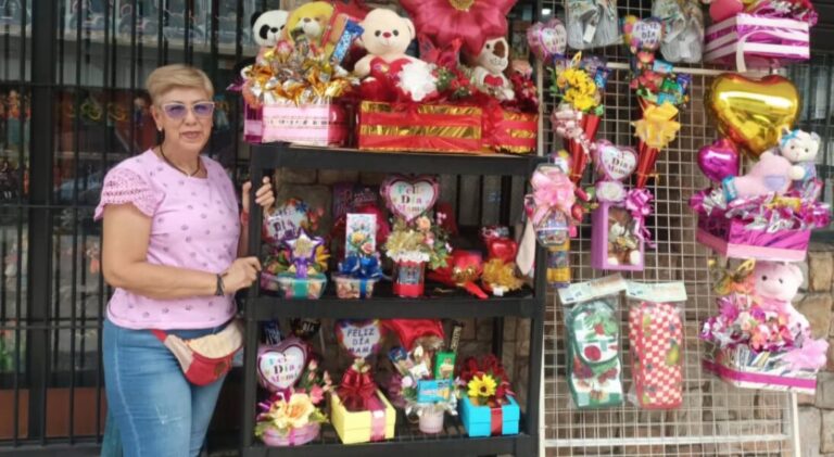 Día de las Madres movió la caja registradora: +85 % en ventas