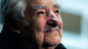 José “Pepe” Mujica