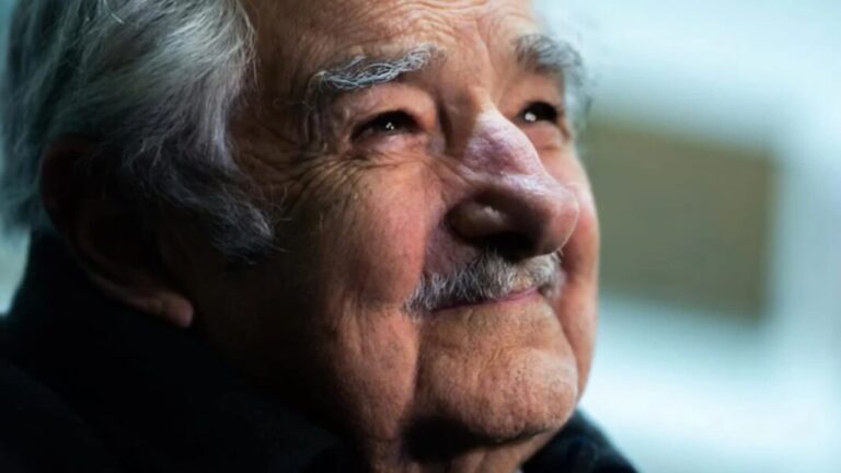 Último minuto: Murió Pepe Mujica, el revolucionario tranquilo que cambió la historia con humildad