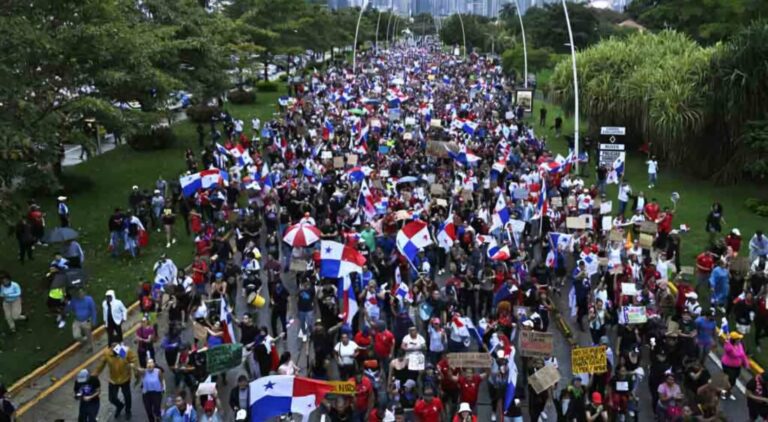 ¿Está Panamá al borde de una crisis educativa?