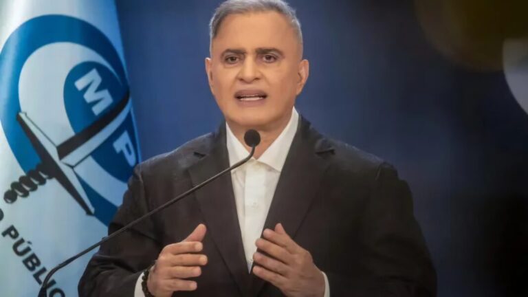 Acusaciones bajo la lupa: Fiscalía acusa a Provea de encubrir un complot