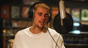 Justin Bieber