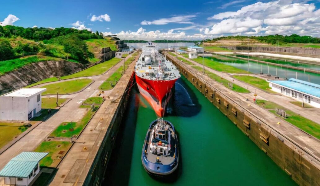 Canal de Panamá