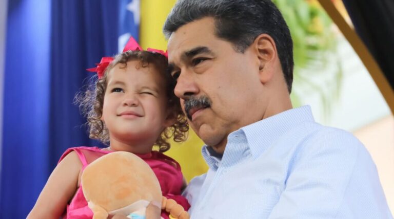 ¿Por qué el regreso de Maikelys une a toda Venezuela?