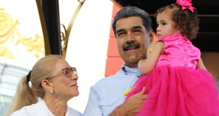 Así siente el pueblo venezolano: ¡Bienvenida Maikelys a su tierra!