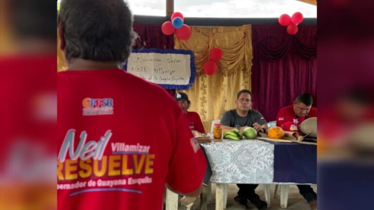 ¿Qué opina el pueblo de Pawarupay sobre Neil Villamizar?