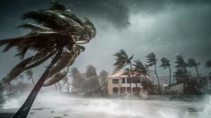 tormentas