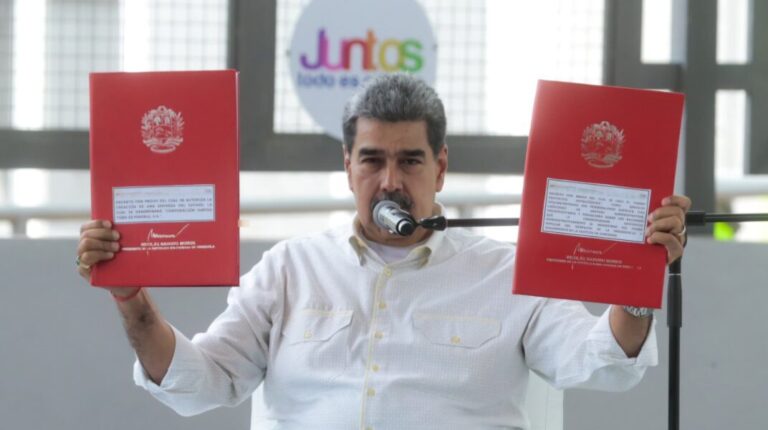 “Juntos Todo es Posible” llega para fortalecer el poder comunal
