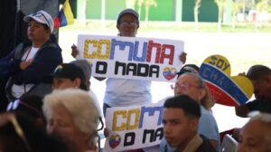 comunas