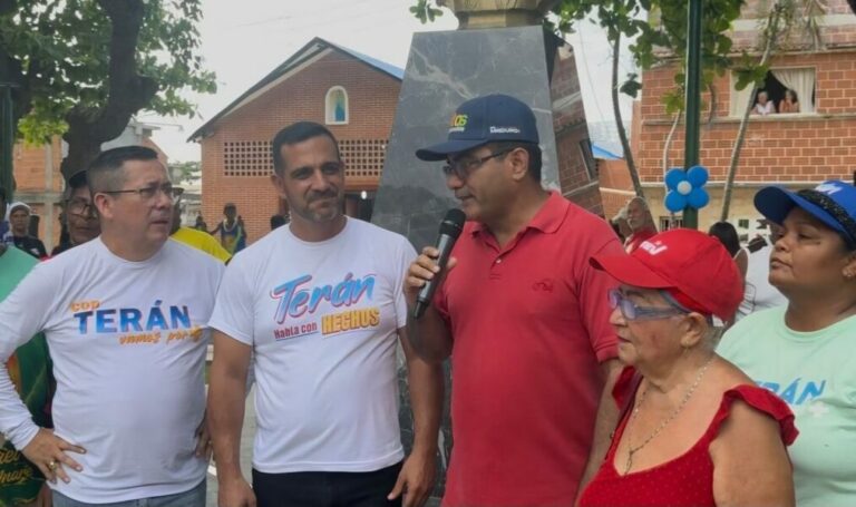 ¿Qué está haciendo la nueva Corporación “Juntos Todo es Posible” en La Guaira?