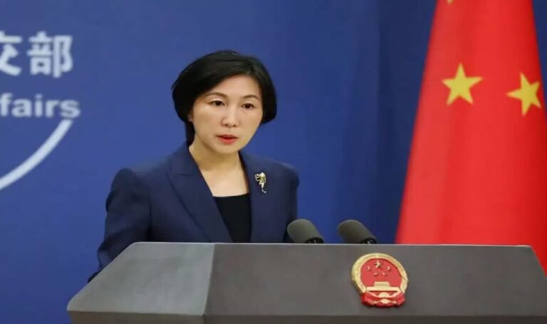 ¿Puede China acercar la paz entre Rusia y Ucrania?