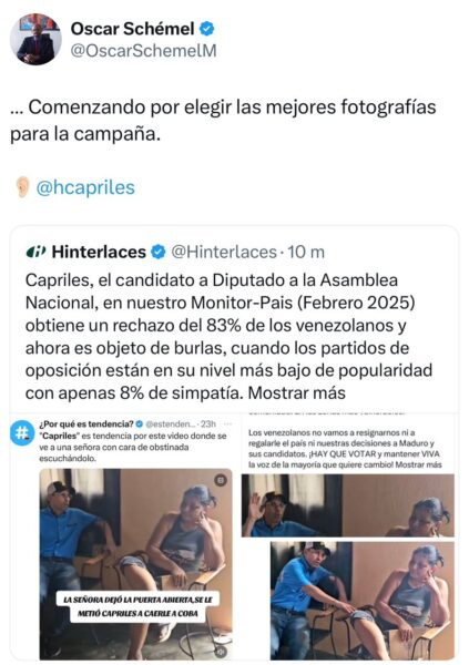 Henrique Capriles