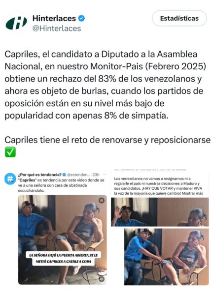 Henrique Capriles