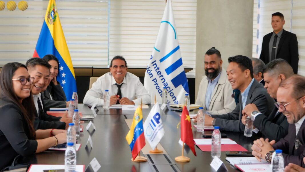 inversión