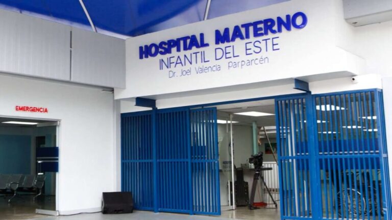 ¿Cuál es la novedad médica que llegó a Petare?