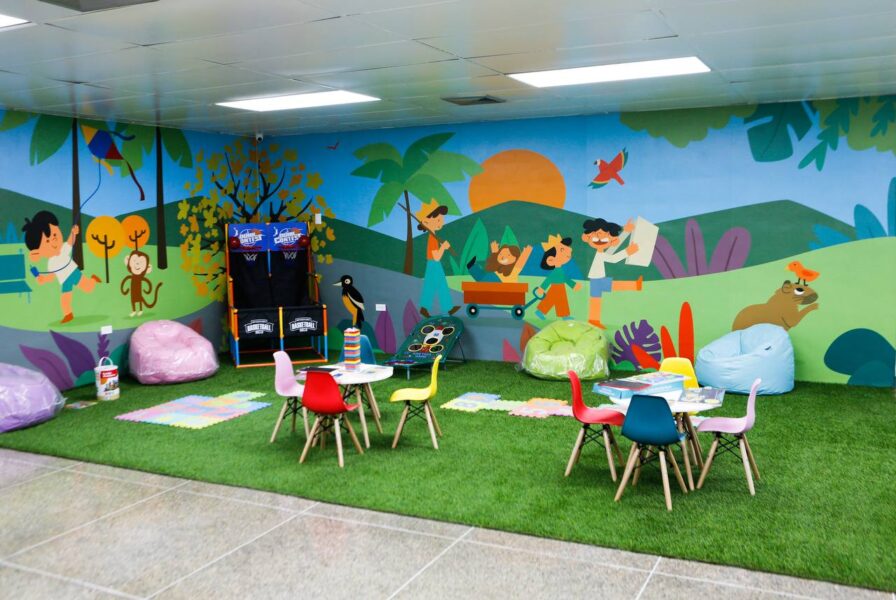 Materno Infantil