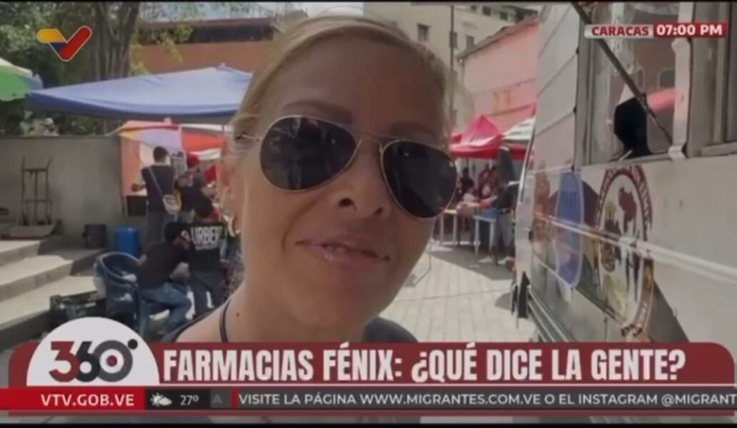 farmacia Fénix