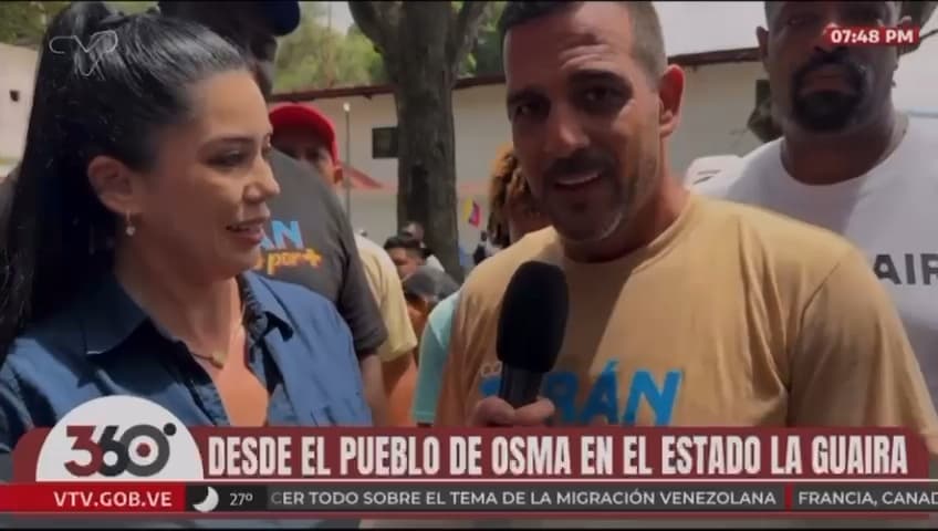 Terán