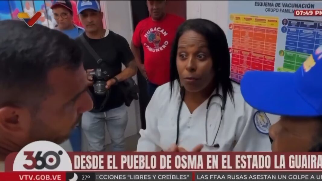Terán