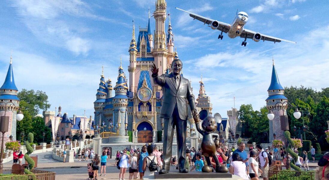 Disney
